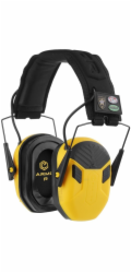 3mtm Earmor - M300X Aktivní chrániče sluchu - Licence