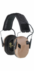 3mtm Earmor - M300A Aktivní chrániče sluchu - Coyote