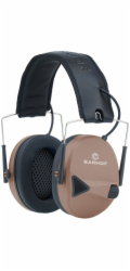 3mtm Earmor - M30 Aktivní chrániče sluchu - Coyote Br
