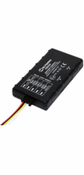 GPS modul Teltonika Teltonika FMB920 GPS lokátor kompaktní tracker GNSS, GSM, Bluetooth, SD karta