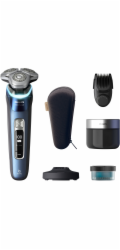 Philips i9000 Prestige XP9201/33 Elektrický holicí strojek, mokrý i suchý, se SkinIQ
