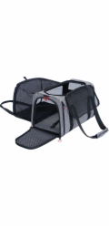 ZOLUX Nomad L – přepravní taška pro psa a kočku – 48×30,8×30,5 cm