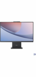 Lenovo IdeaCentre AIO 27ILL11 Ultra 5 226 V, 27" FHD IPS, 300 nits, LBL AG, 16 GB LPDDR5X-8533, SSD 512 GB, grafická karta Intel Arc, 130 V, kamera 5,0 MP, bez operačního systému, Luna Grey