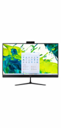 Acer Aspire/C27-2G_LUBR75825U_65W/27"/FHD/R7-5825U/16GB/512GB/AMD int/W11H/Černá/2R