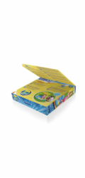 Bazén Bestway® 52331, Ovocná stříška, nafukovací, se stříškou, 94x89x79 cm