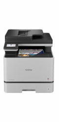 Brother/DCP-L8630CDW/MF/Laser/A4/LAN/WiFi/USB