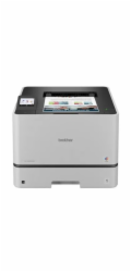 Brother/HL-L8430CDW/Tisk/Laser/A4/LAN/WiFi/USB