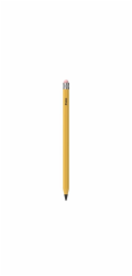 ZAGG Oxford Stylus for Apple iPad - Yellow