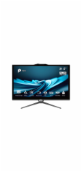 MSI PRO/AP222T 14MA-668EU/21,5"/FHD/T/G7400/8GB/128GB/Intel int/W11P/Černá/3R