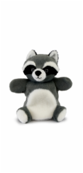 Doudou Histoire d´Ours Plyšový maňásek Mýval 24 cm