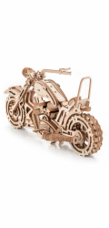 Little Story 3D dřevěná skládačka Yankee Chopper