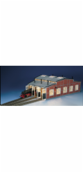 Fleischmann Depo - 6476
