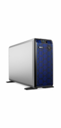 DELL SRV PowerEdge T360 /8x3.5"HotPlug/6333P-6core/2x32GB/2x960GB SSD SATA/1x700W/H755/DRAC9 Ent/3Yr PS NBD