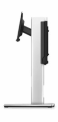 BAZAR - DELL STAND Micro Form Factor All-in-One - MFS22NO backward compatible - Rozbaleno (Komplet)