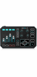 TC Helicon GO XLR - mixážní pult a sampler pro streamování
