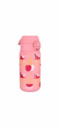 ion8 Leak Proof nerezová láhev Ice Creams, 400 ml