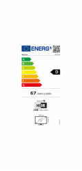 Hisense 65A7DS