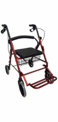 Chodzik czterokołowy Oslo Premium RF-616/C REHAFUND