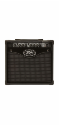 Peavey Electronics Rage 158 - 15Wkytarový zesilovač