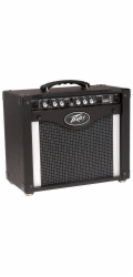 Peavey Electronics Rage 258 - 25W kytarový zesilovač