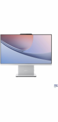 Lenovo IdeaCentre AIO 24ILL11 Ultra 5 226 V, 23,8" FHD dotykový IPS displej, 250 nitů, 100 Hz, AG, 16 GB LPDDR5X-8533, SSD 1 TB, grafická karta Intel Arc, 130 V, kamera 5,0 MP, Windows 11, barva Cloud