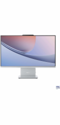 Lenovo IdeaCentre AIO 27ILL11 Ultra 7 256V 27" FHD IPS 300 nits LBL AG 16 GB LPDDR5X-8533 SSD 512 Intel Arc Graphics 140V kamera 5,0 MP Windows 11 Cloud Grey