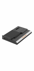 Dokovací stanice Peladn S-1 s rozhraním Thunderbolt 3