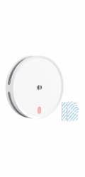 MEROSS MA151-UN – inteligentní Wi-Fi detektor kouře