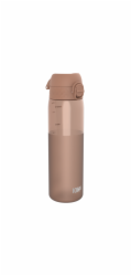 ion8 Leak Proof láhev Mocha Mousse, 500 ml
