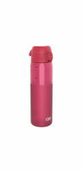 ion8 Leak Proof láhev Viva Magenta, 500 ml