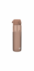 ion8 Leak Proof láhev Mocha Mousse, 1000 ml