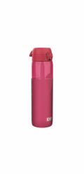 ion8 Leak Proof láhev Viva Magenta, 1000 ml