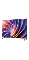 Dreame Vivid QLED TV Q100 109,2 cm (43") 4K Ultra HD Smart TV Wi-Fi Černá 350 cd/m2