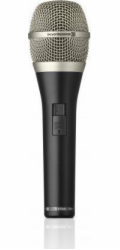 Beyerdynamic TG V50d s Černá Pódiový/profesionální mikrofon