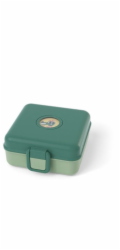 B.Box MB-Snack kontejner Snacky Green Forest