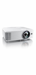 Optoma projektor GT500XR (DLP, FULL 3D, XGA, 4000 ANSI, 25000:1, HDMI, VGA, RS232, 1x10W speaker)
