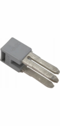 Wago Křížový můstek 2-kolejný 6mm2 282-402 /25ks/ Wago