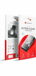 ForCell Tvrzené sklo Ultra Clear Glass - pro Samsung Galaxy A54 5G / S23 FE černé