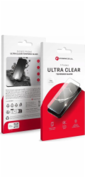 ForCell Tvrzené sklo Ultra Clear Glass - pro Xiaomi Redmi 14C černé