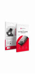 ForCell Tvrzené sklo pro Samsung A36 / A56 Forcell Ultra Clear Glass černé