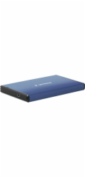 Gembird 2.5 SATA – USB 3.2 Gen 1 (EE2-U3S-3-DB)