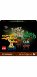 LEGO Botanicals Malé bonsaje (10373)