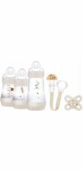 MAM BABY MÁM MIMI 1230 VÍTEJTE NA SVĚTĚ UNISEX