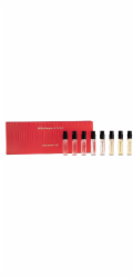 Alkotest Bibliotheque de Parfum Bibliotheque de Parfum Sada parfémů z kolekce I AM 8x2ml