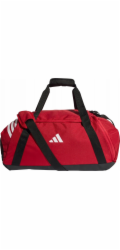 Adidas Taška Tiro Duffle Medium Red KB0787