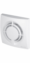 AWENTA Koupelnový ventilátor Awenta Fabio WFB125 13W fi125mm bílý