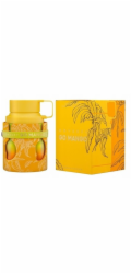 Armaf Odyssey Go Mango Eau De Parfum 100 ml (unisex)