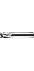 Fanar Baildon DIN 6527 K FWP4K 14mm karbidová fréza, VHM TiAlN, Z4, 75-14mm