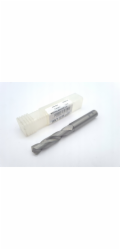 Fanar Vrták Drill Baildon z tvrdokovu DIN 6537 K WK3 9 mm, VHM TiAlN, 89-47 mm