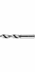 Fanar Vrták Drill Baildon z tvrdokovu DIN 6537 K WK3 10 mm, VHM TiAlN, 89-47 mm